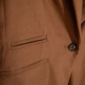 Banana Republic Camel Blazer – Nearly New – Size 0